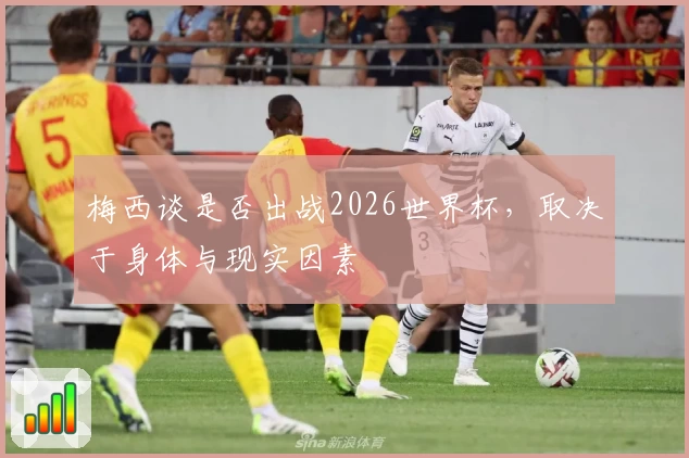 梅西谈是否出战2026世界杯，取决于身体与现实因素