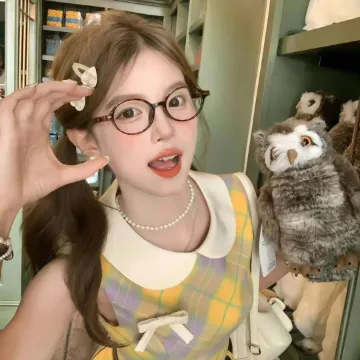 谢女士
